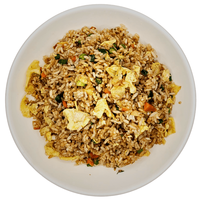 HAKKA FRIED RICE